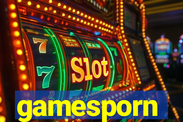 gamesporn