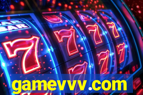 gamevvv.com