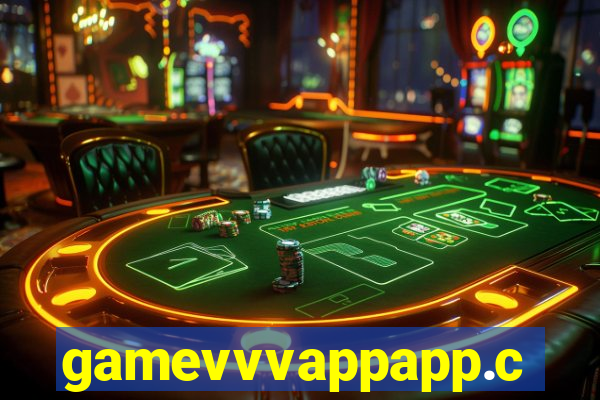 gamevvvappapp.com