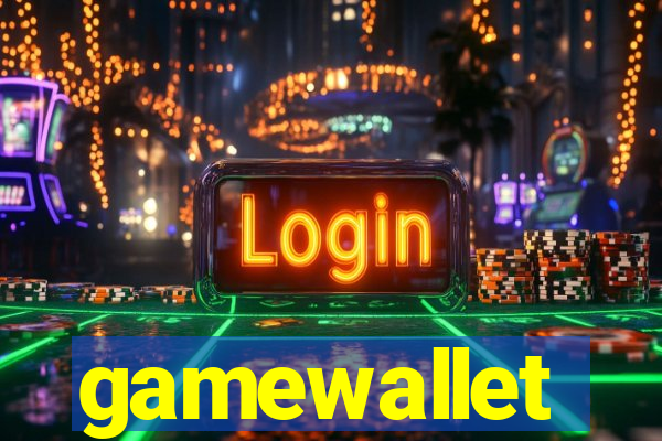 gamewallet