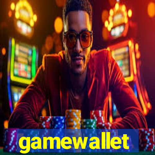 gamewallet