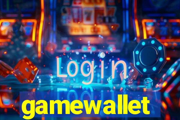 gamewallet