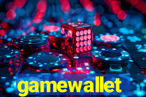 gamewallet