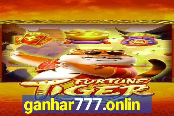 ganhar777.online