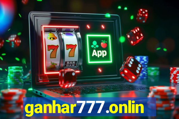 ganhar777.online