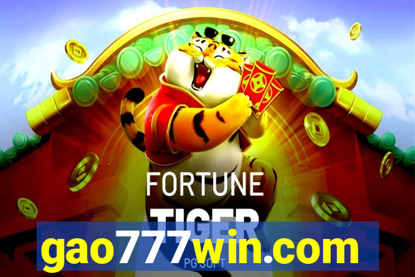 gao777win.com