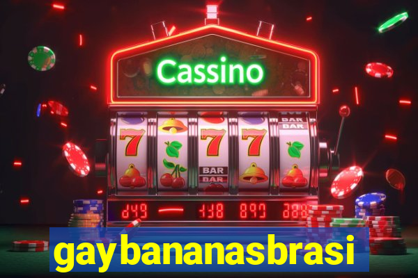 gaybananasbrasil.com