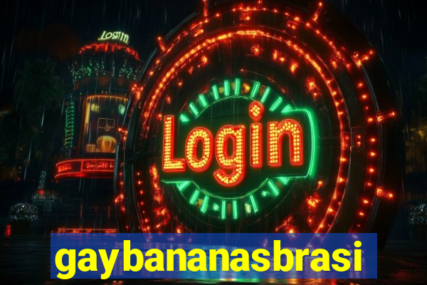 gaybananasbrasil.com