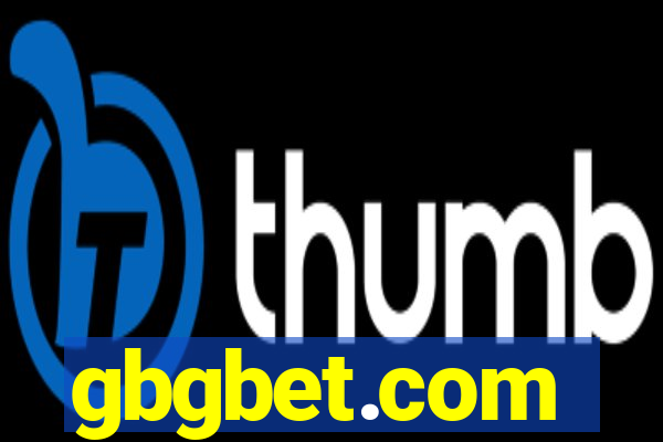 gbgbet.com