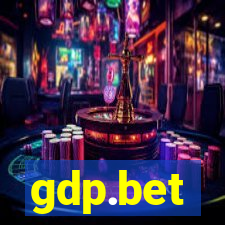 gdp.bet