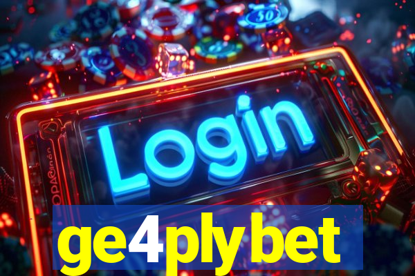 ge4plybet