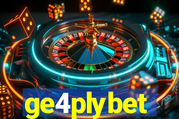 ge4plybet