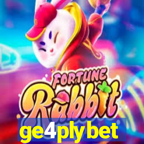 ge4plybet