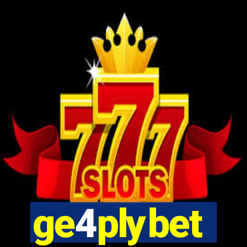 ge4plybet