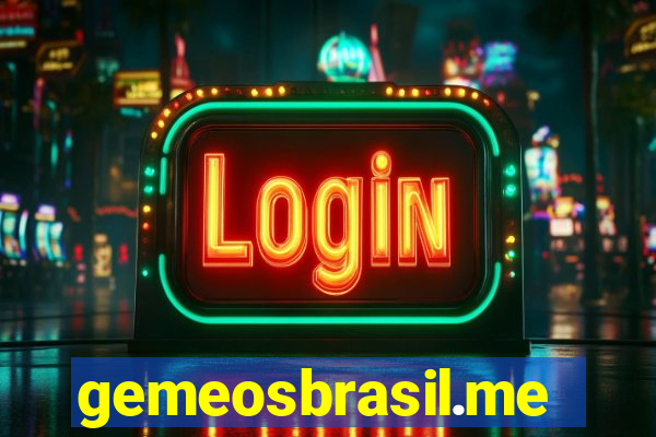 gemeosbrasil.me