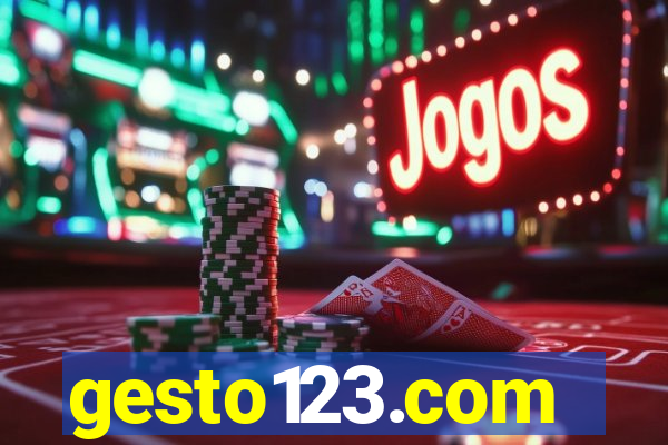 gesto123.com