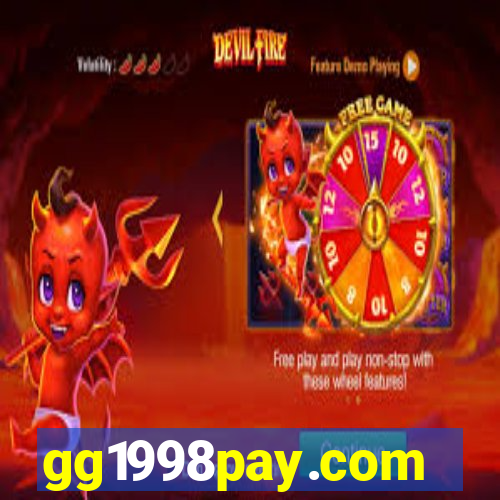 gg1998pay.com