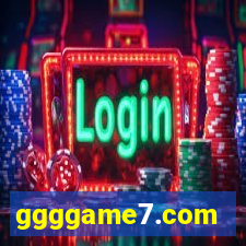 ggggame7.com