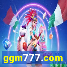 ggm777.com