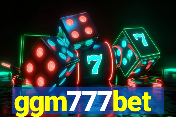 ggm777bet