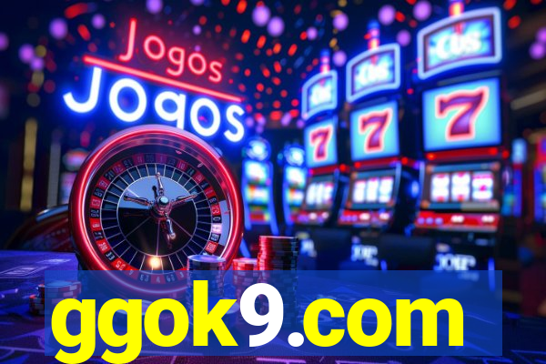 ggok9.com