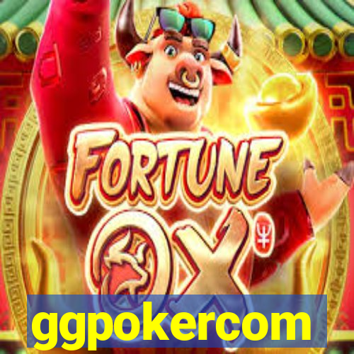 ggpokercom