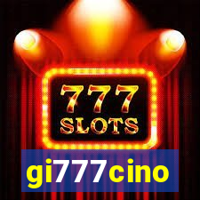 gi777cino