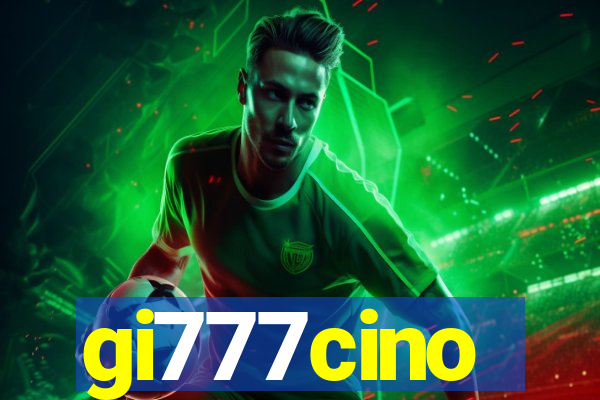 gi777cino