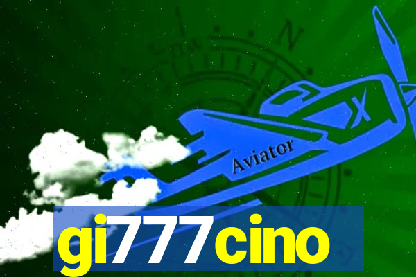 gi777cino