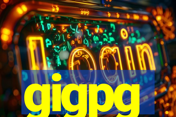 gigpg