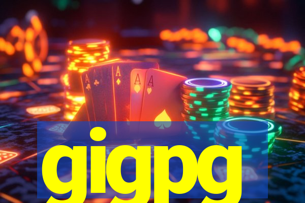 gigpg