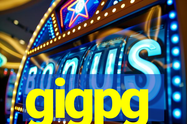 gigpg