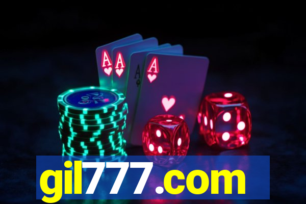 gil777.com