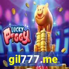 gil777.me