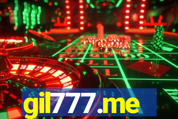 gil777.me