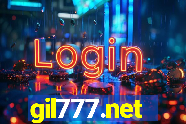 gil777.net