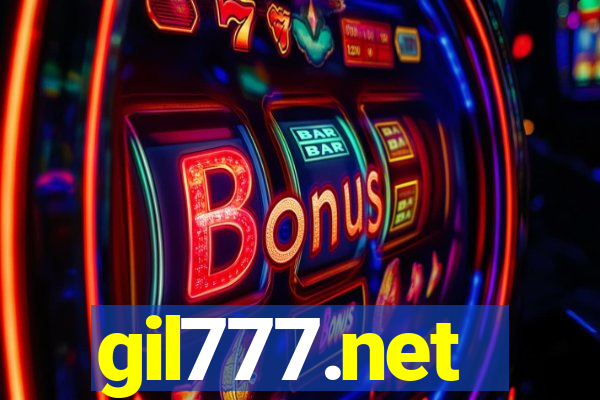 gil777.net