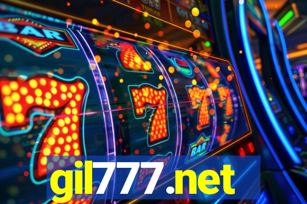 gil777.net