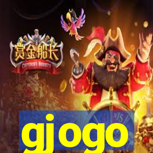 gjogo