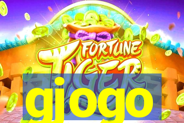 gjogo