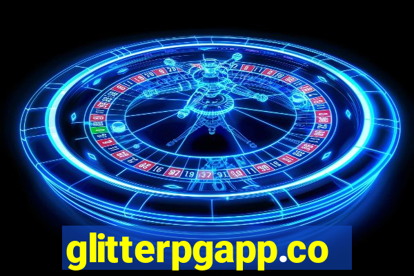 glitterpgapp.com