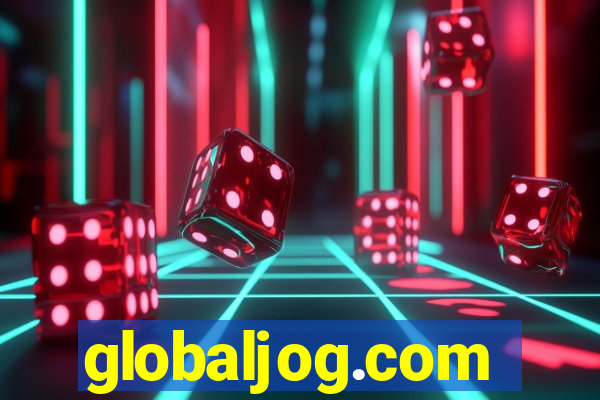 globaljog.com