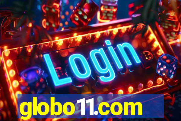 globo11.com