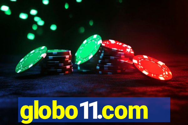 globo11.com