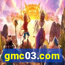 gmc03.com