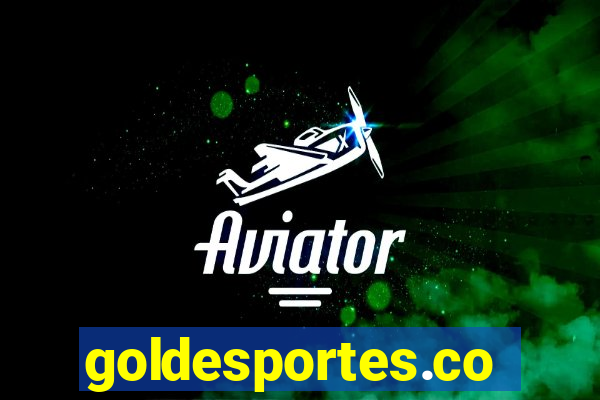 goldesportes.com