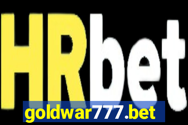 goldwar777.bet