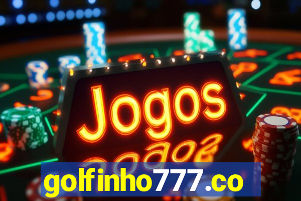 golfinho777.co