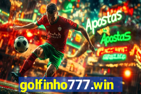 golfinho777.win