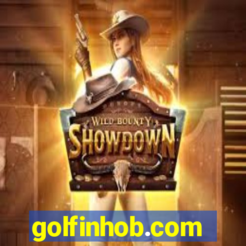 golfinhob.com